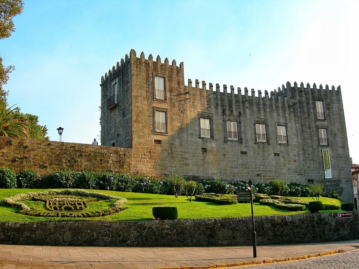 Casa Dos Ouricos Villa Ponte de Lima Exterior photo